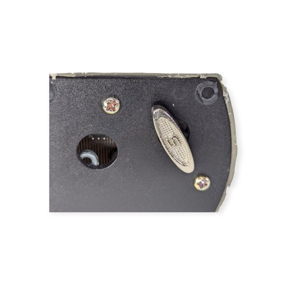 San Francisco Music Box Co Bear Musical Ferris Wheel- Plays Jingle Bells - Picture 9 of 9